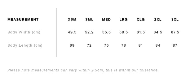 Metal Crew Neck Sweatshirt