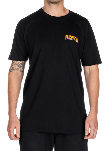 Fire Tee