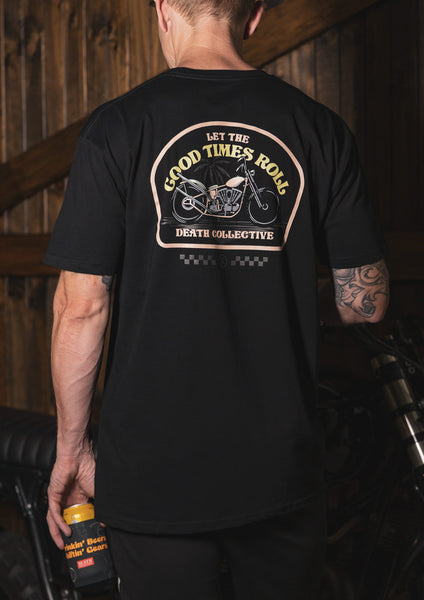 Times Tee
