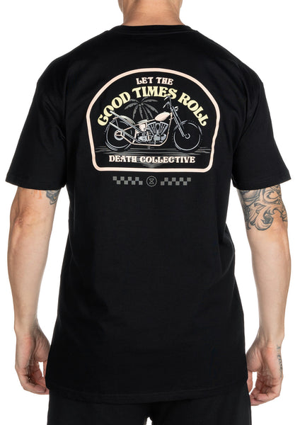 Times Tee