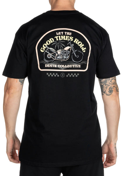 Times Tee