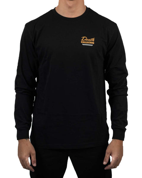 Loose Long Sleeve Tee
