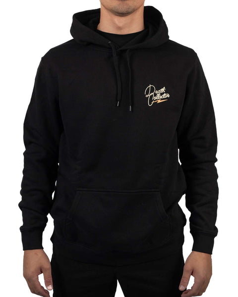 Sparky Pull-Over Hoodie