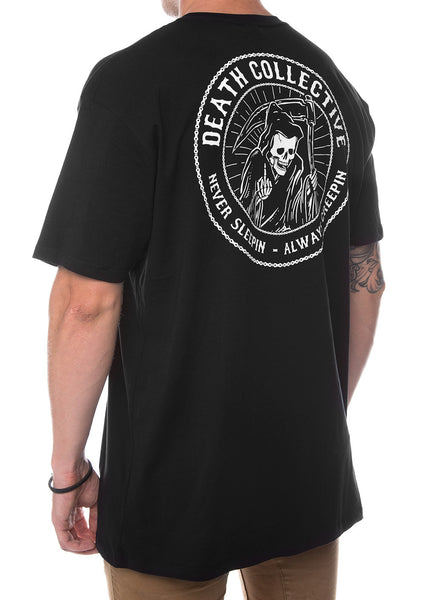 Death Collective Reaper Tee