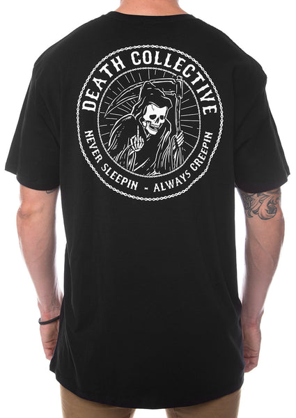 Death Collective Reaper Tee