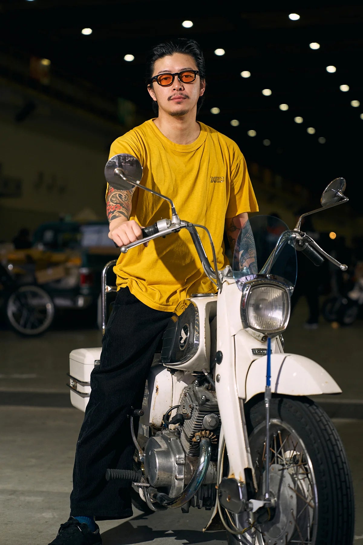 ROLLER Magazine Vol. 55