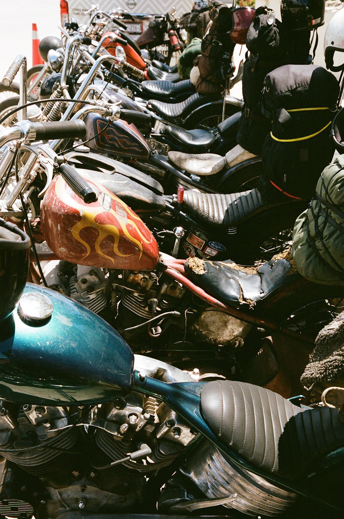 RIPPER Magazine Vol. 23