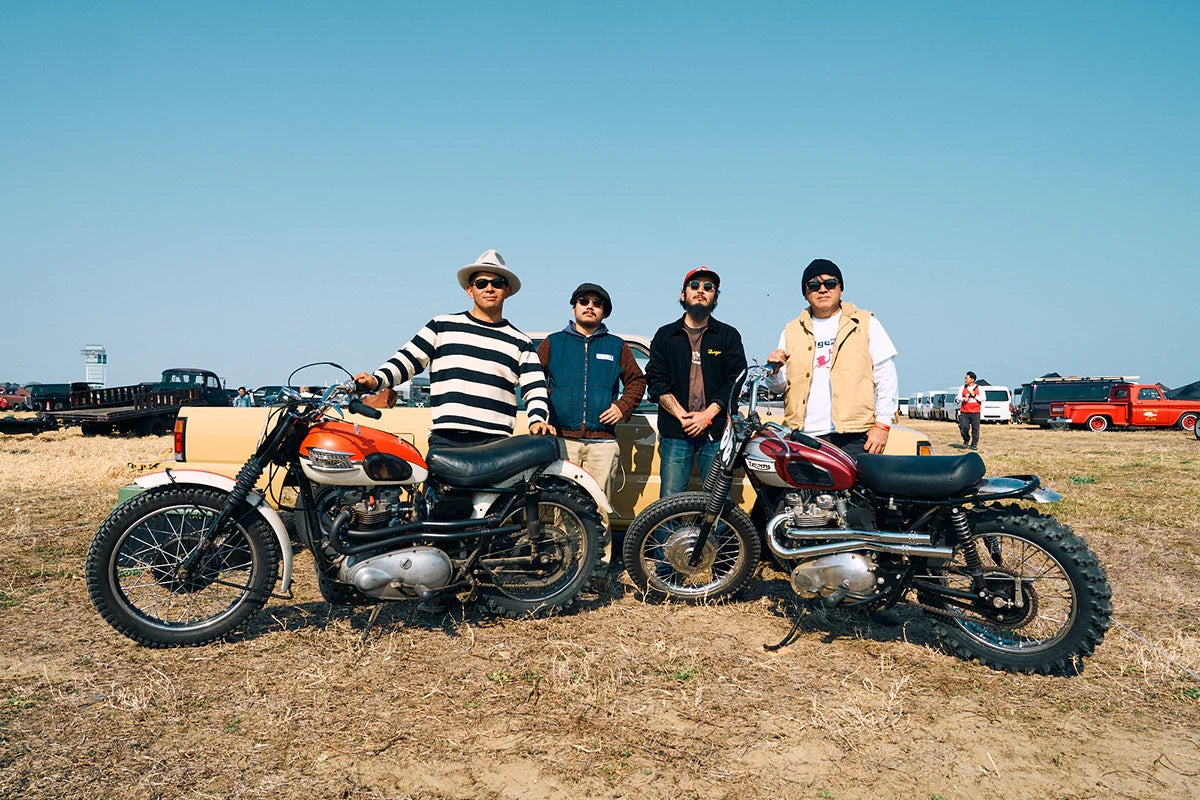 ROLLER Magazine Vol. 55