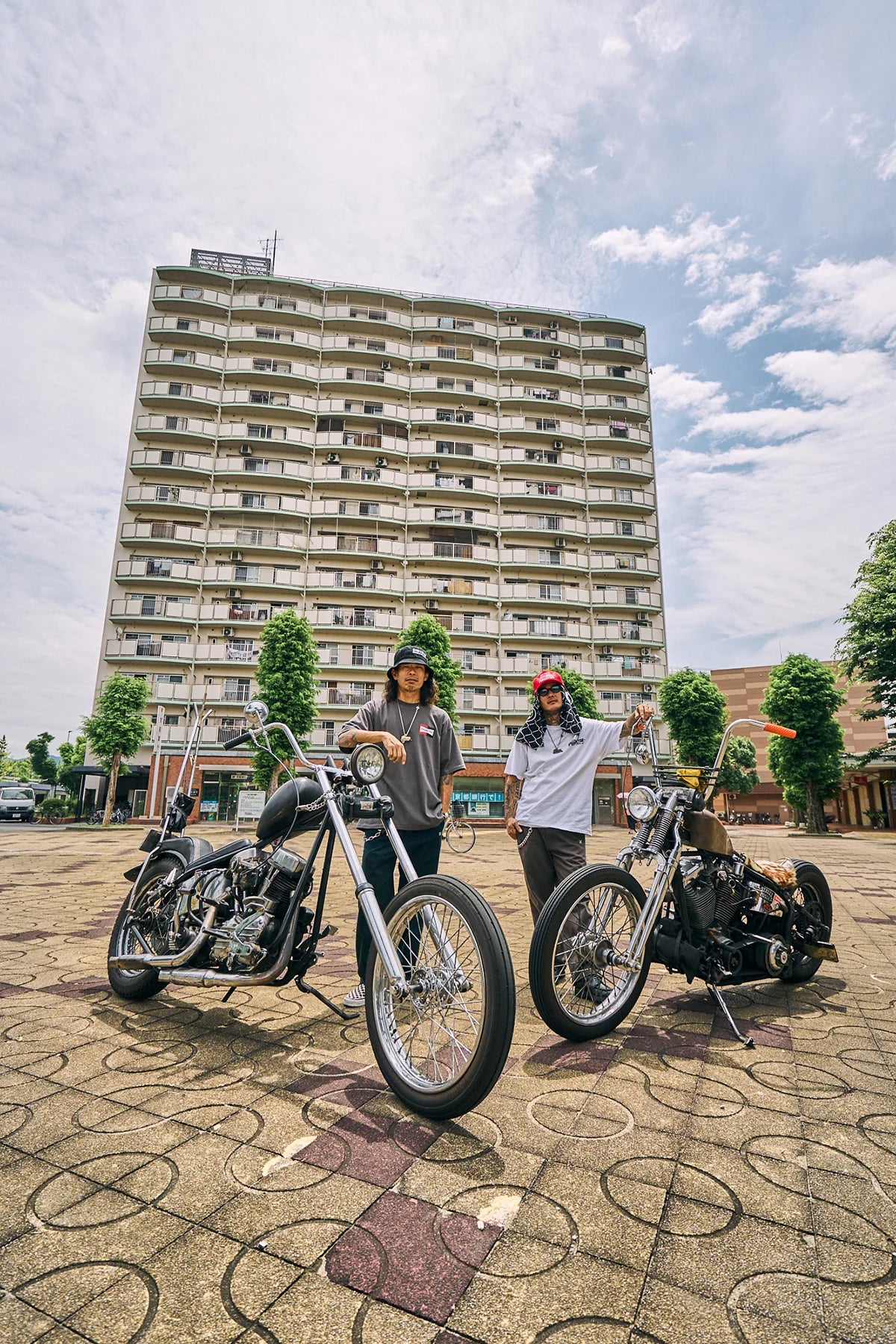 RIPPER Magazine Vol. 23