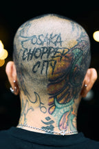 RIPPER Magazine Vol. 23