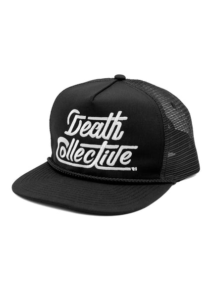 Faster Trucker Cap