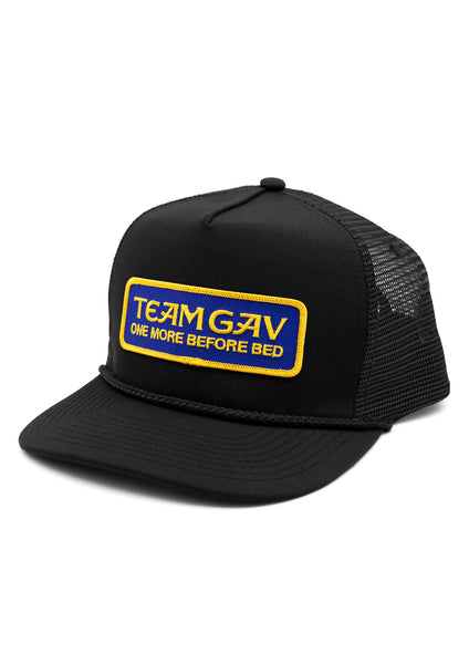 Gav Trucker Cap