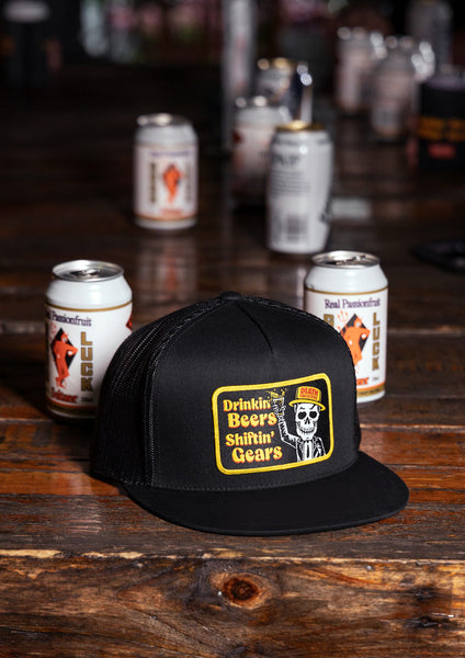 Juicy Trucker Cap