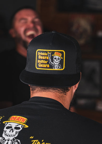 Juicy Trucker Cap