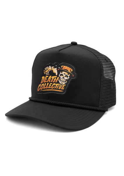 Smashin Beers Shifting Gears Trucker Cap