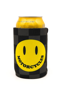 Smiley Stubby Cooler