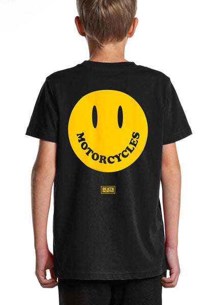 KIDS Smiley Tee