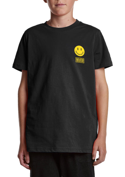 KIDS Smiley Tee