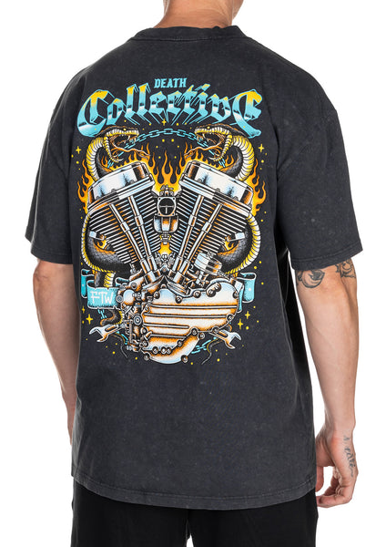 Panhead Tee