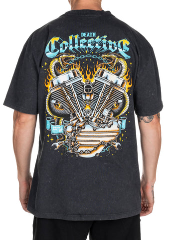 Panhead Tee