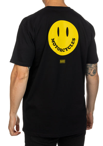 Smiley Tee