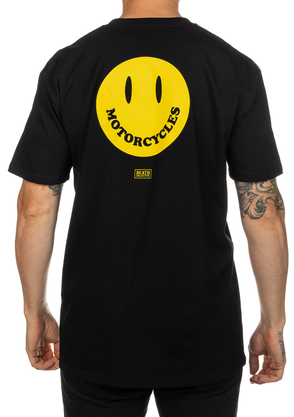 Smiley Tee