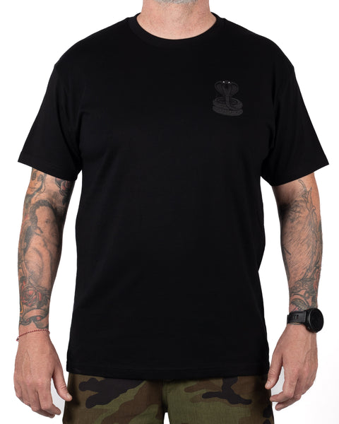 Black Friday Snake Eyes Tee