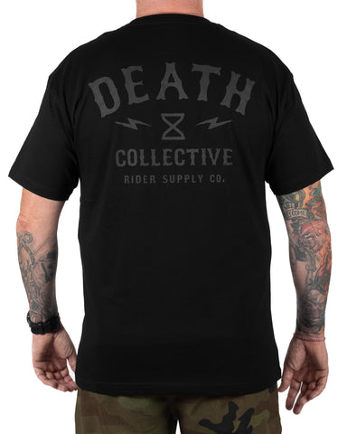 Black Friday Rider Tee