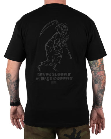 Black Friday Creepin' Tee