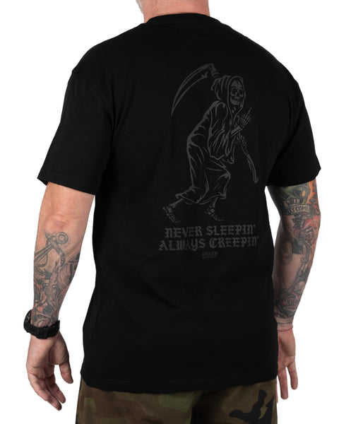 Black Friday Creepin' Tee