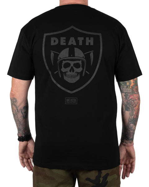 Black Friday Raider Tee