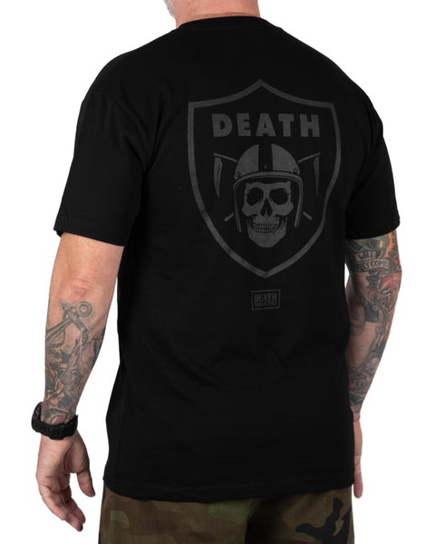 Black Friday Raider Tee