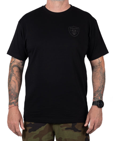 Black Friday Raider Tee