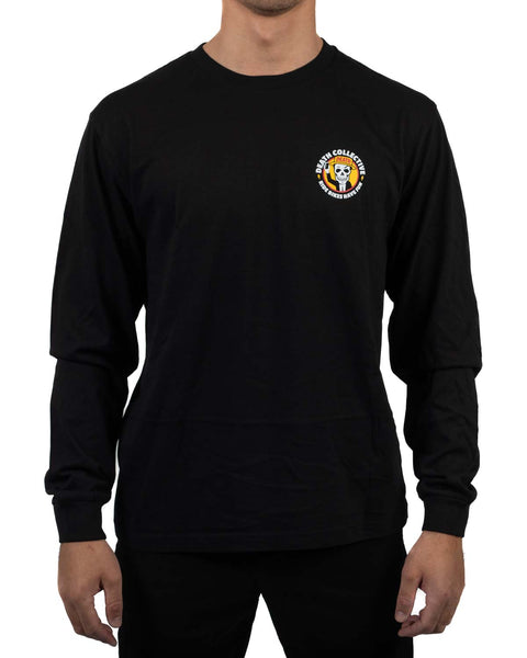 Thirsty Long Sleeve Tee