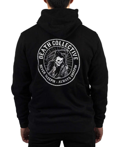 Reaper Hood