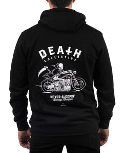 FTW Hood