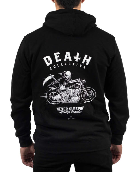 FTW Hood