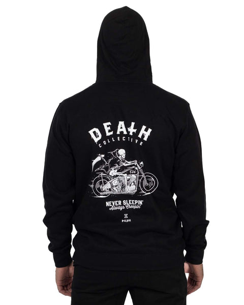 FTW Hood