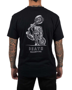 Midnight Tee