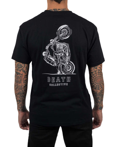 Midnight Tee