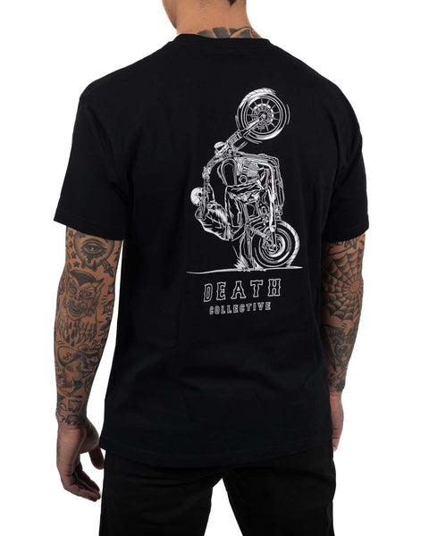 Midnight Tee