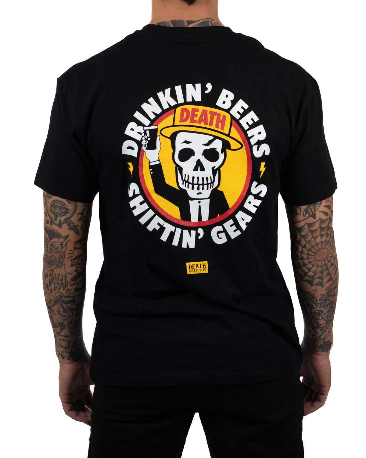 Thirsty Tee