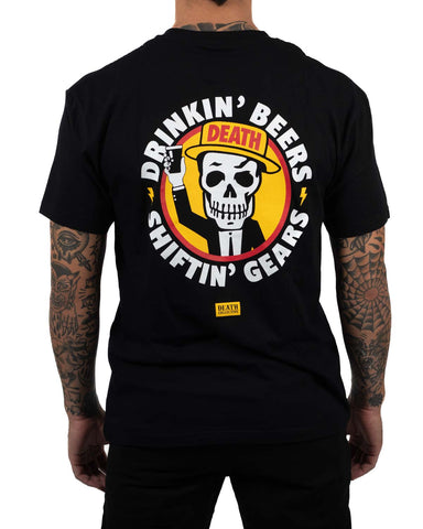 Thirsty Tee