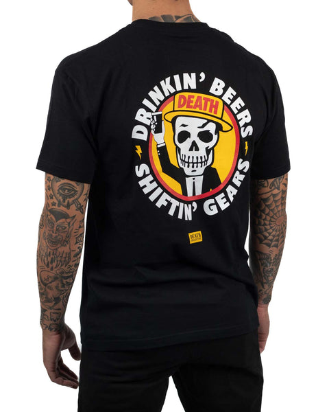 Thirsty Tee