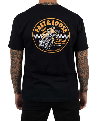 Loose Tee