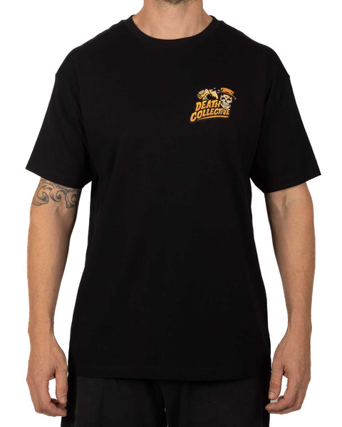 Smashin Beers Shifting Gears Tee