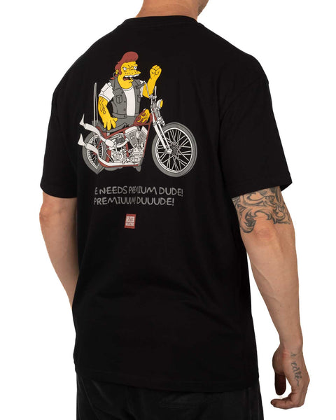 Premium Duuude Tee