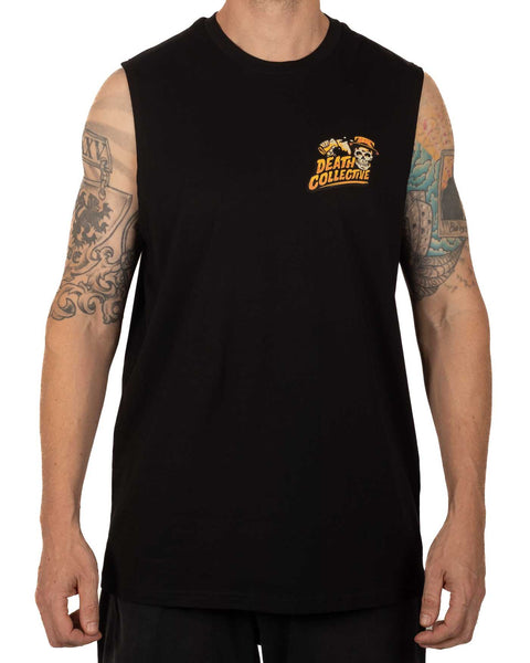Smashin Beers Shifting Gears Tank