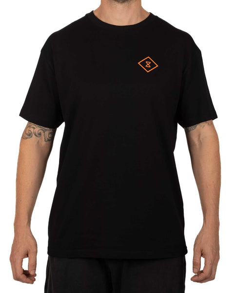 Ride Wrench Repeat Tee