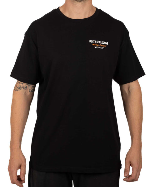 Death Towing Co. Tee